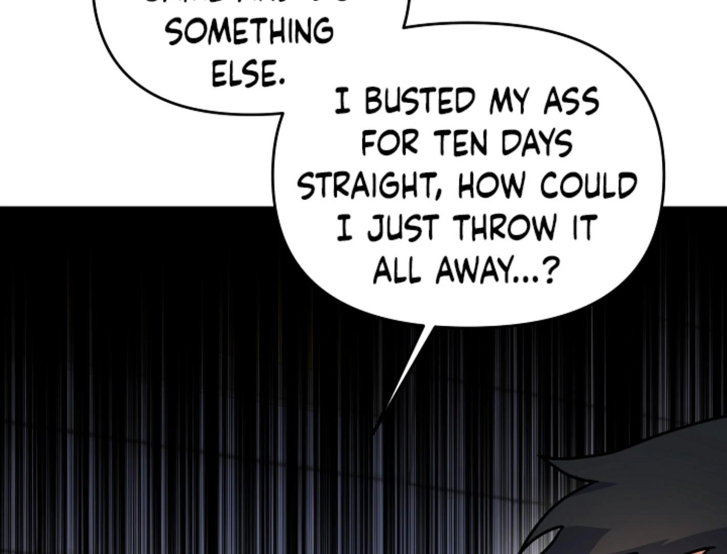 They’re All The Same (Kang Byeol) - Chapter 6 manhwa