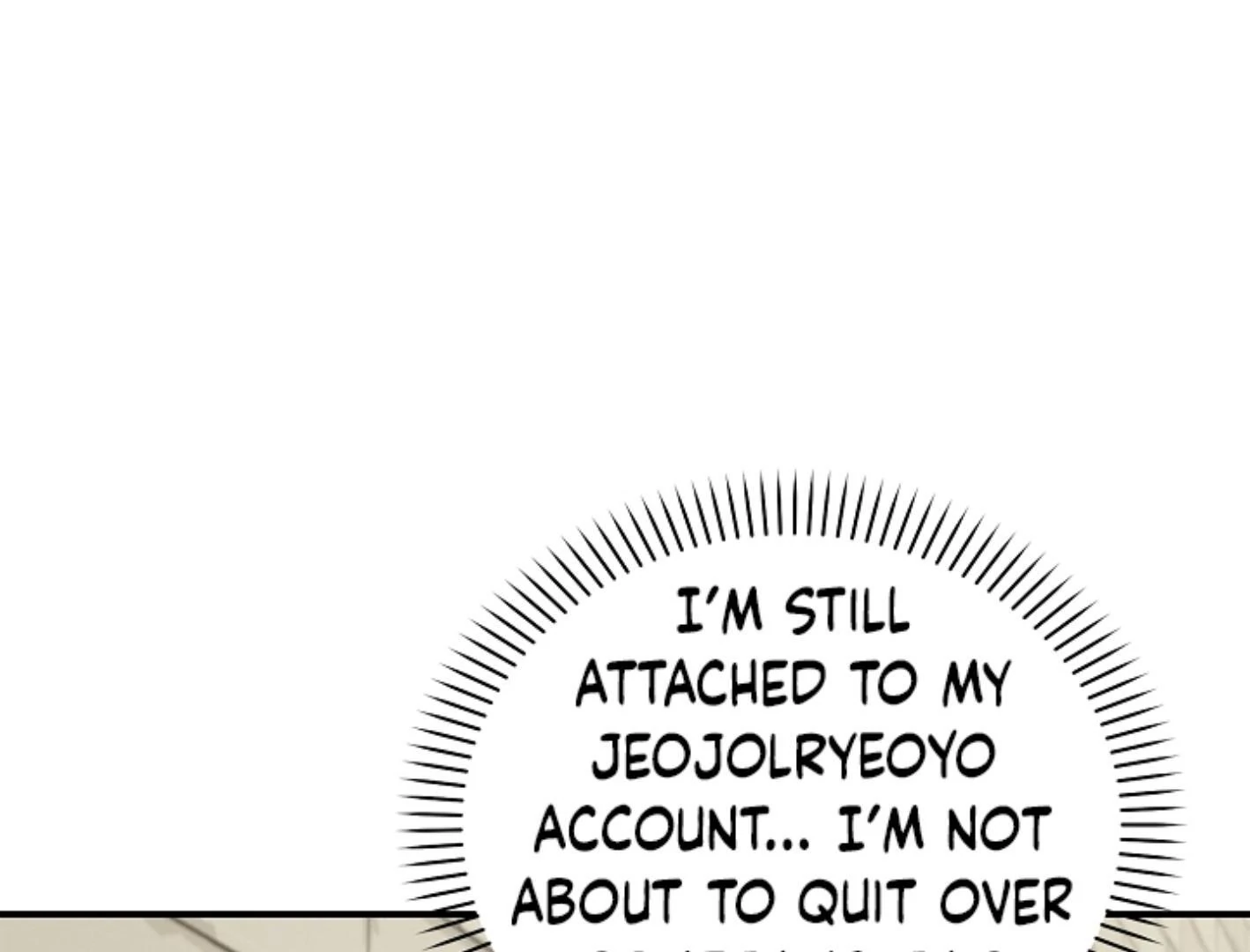 They’re All The Same (Kang Byeol) - Chapter 6 manhwa