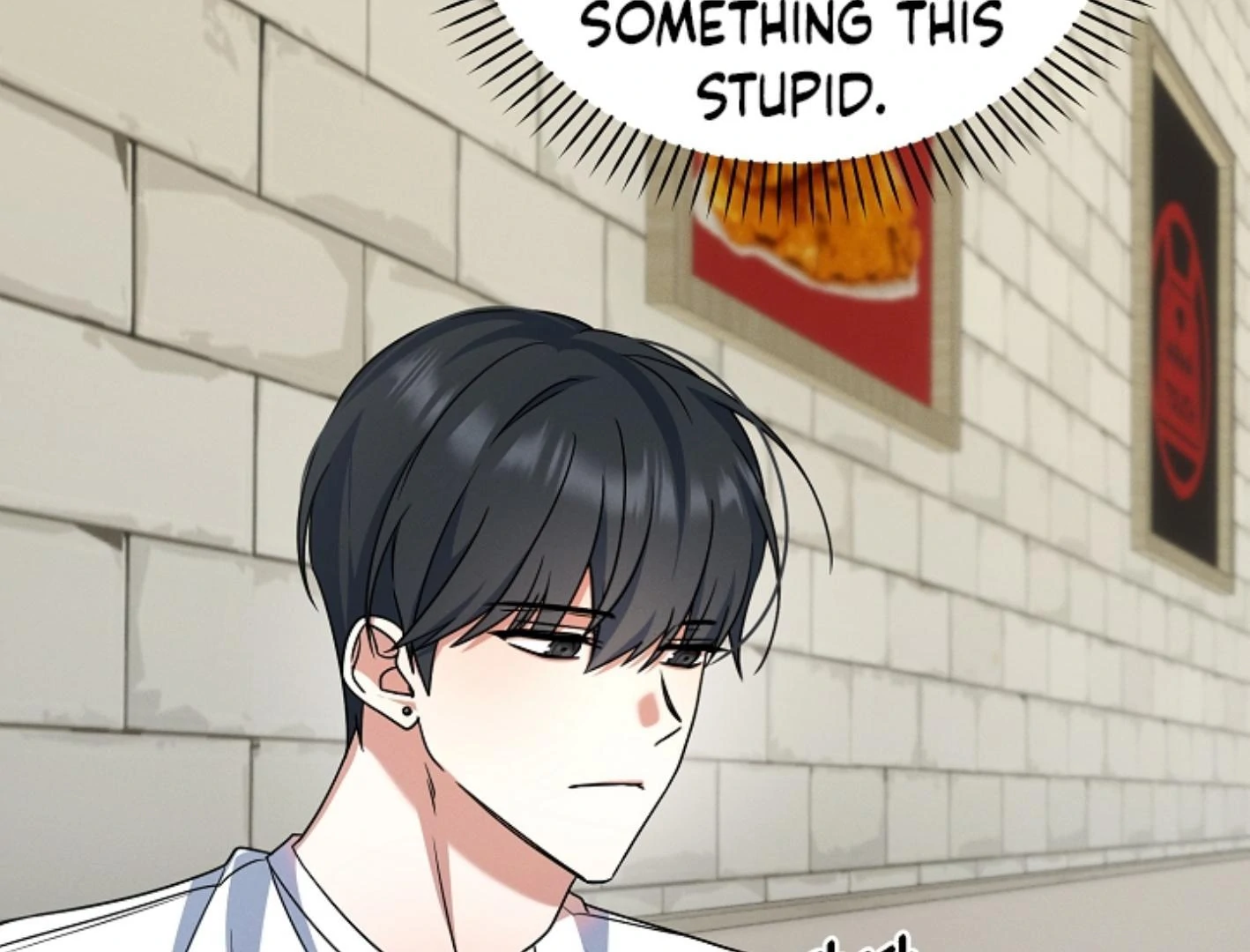 They’re All The Same (Kang Byeol) - Chapter 6 manhwa