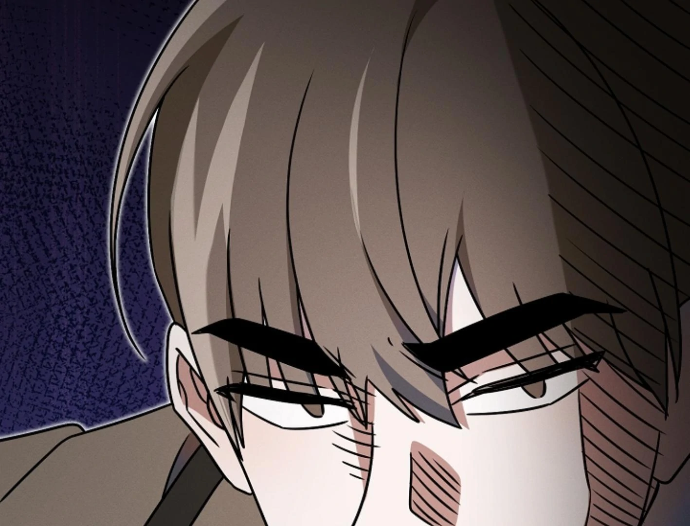 They’re All The Same (Kang Byeol) - Chapter 6 manhwa