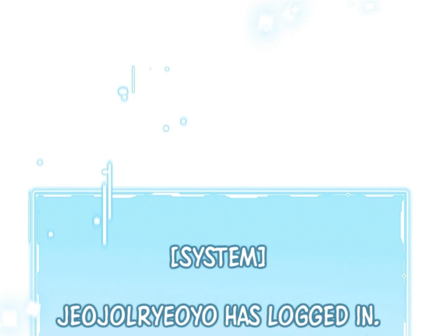 They’re All The Same (Kang Byeol) - Chapter 6 manhwa