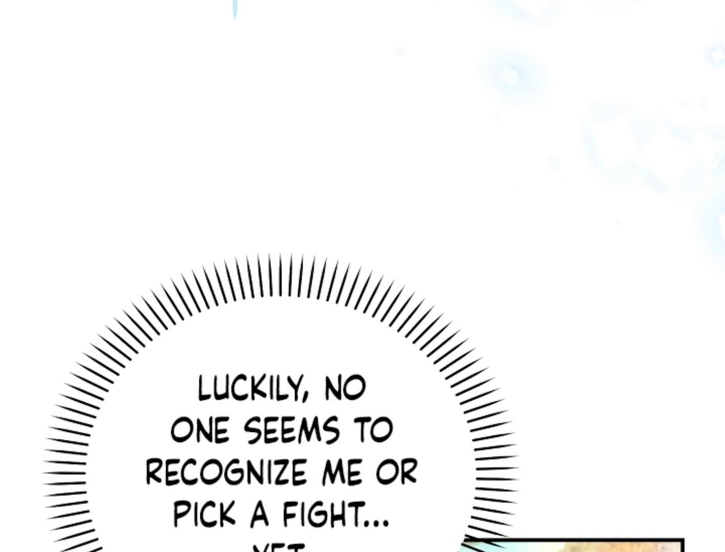 They’re All The Same (Kang Byeol) - Chapter 6 manhwa