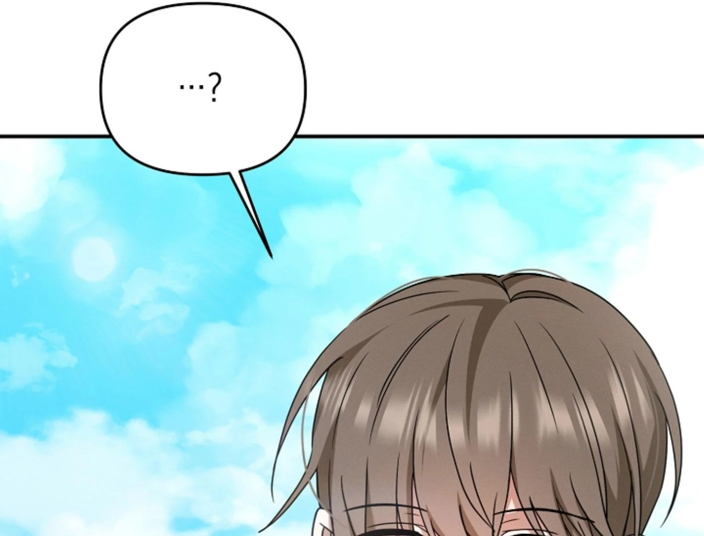 They’re All The Same (Kang Byeol) - Chapter 6 manhwa