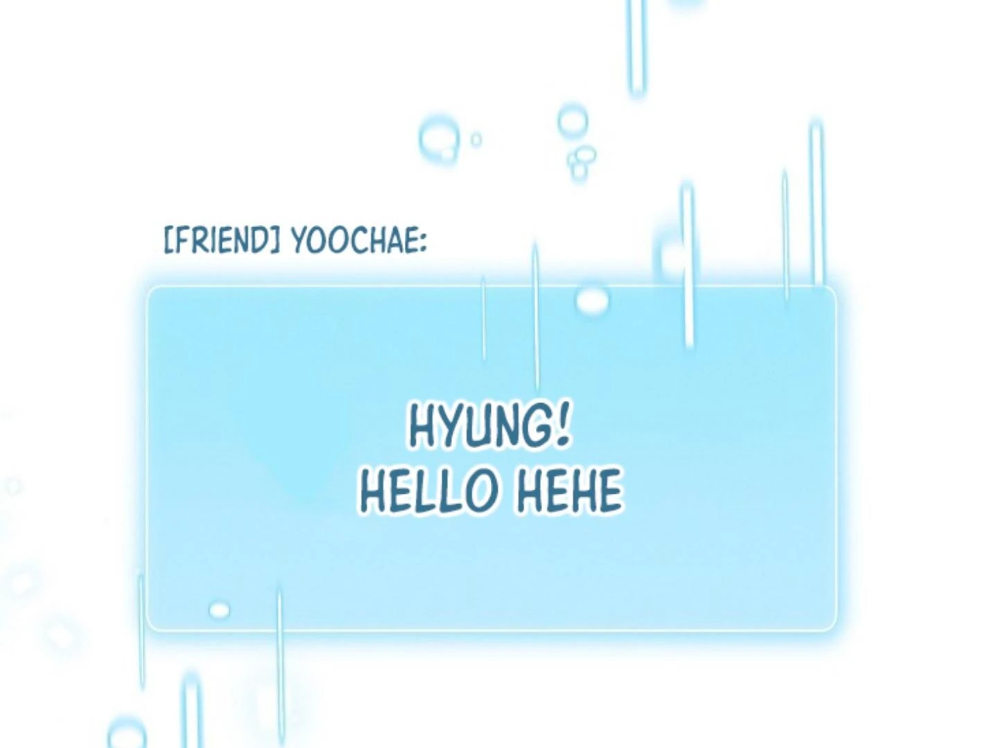 They’re All The Same (Kang Byeol) - Chapter 6 manhwa