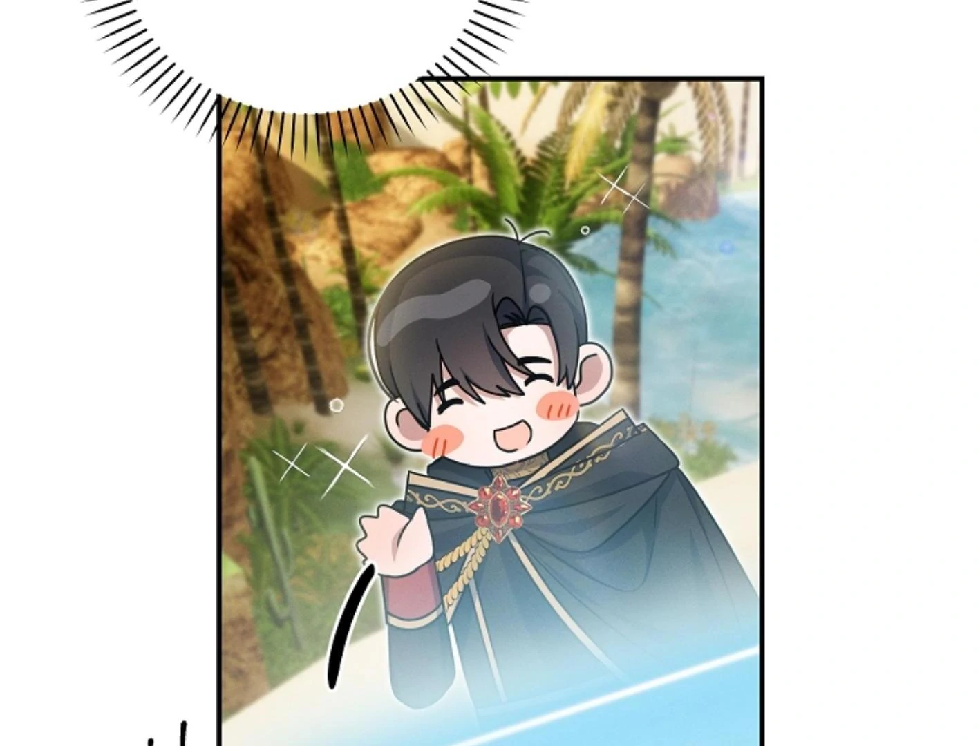 They’re All The Same (Kang Byeol) - Chapter 6 manhwa