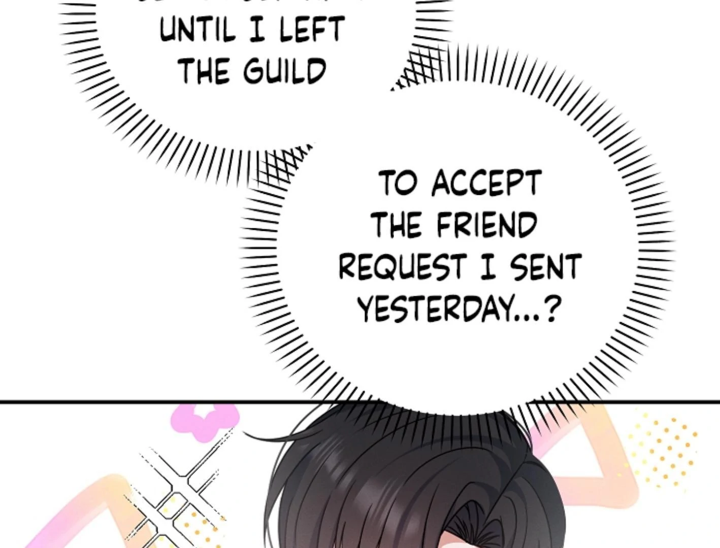 They’re All The Same (Kang Byeol) - Chapter 6 manhwa