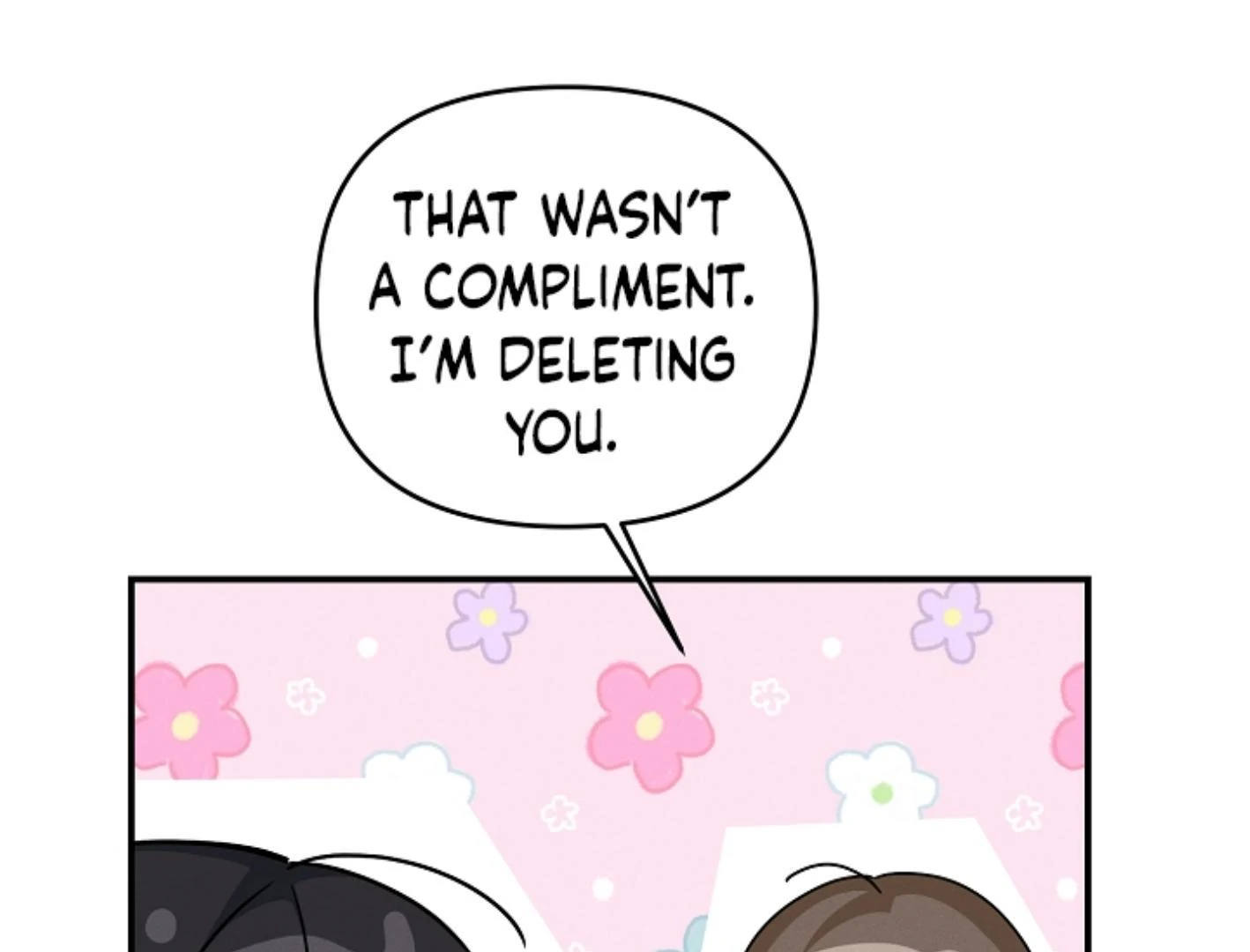 They’re All The Same (Kang Byeol) - Chapter 6 manhwa