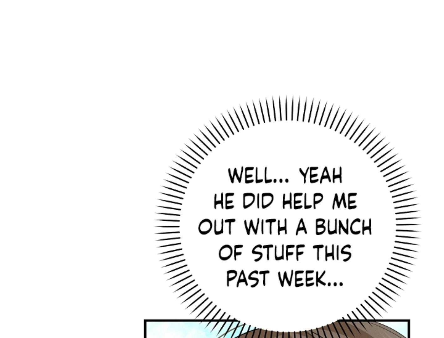 They’re All The Same (Kang Byeol) - Chapter 6 manhwa