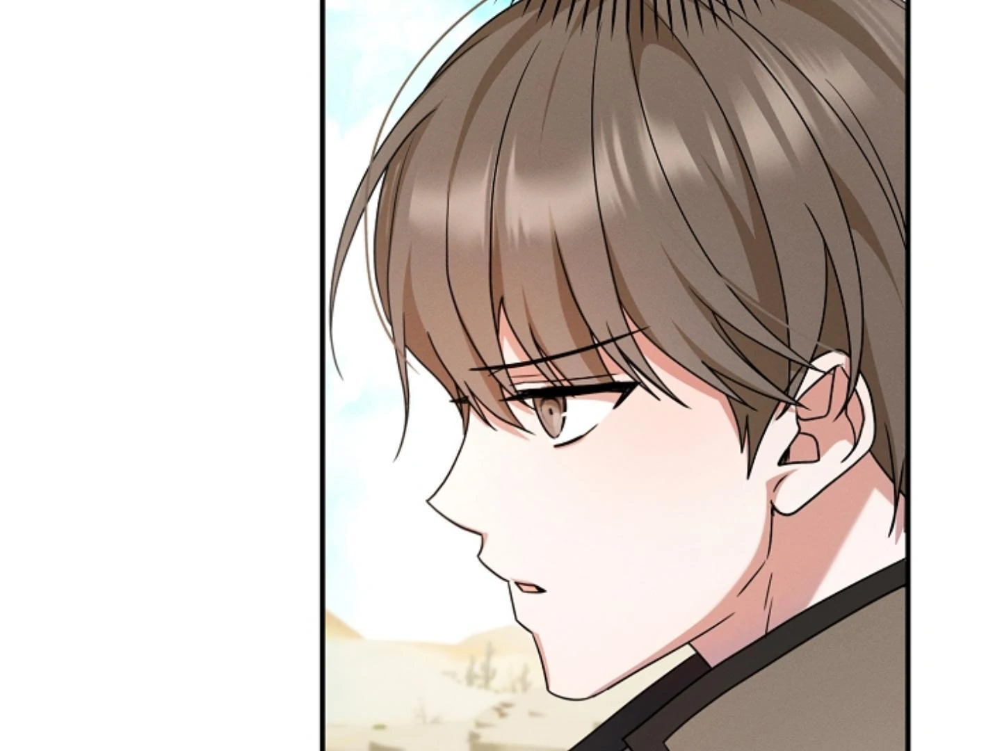 They’re All The Same (Kang Byeol) - Chapter 6 manhwa