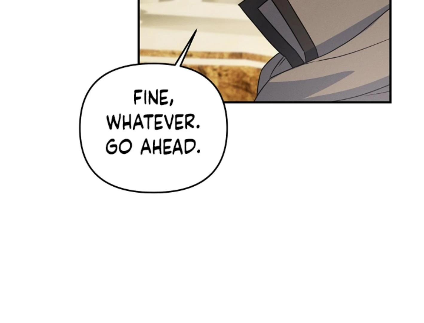 They’re All The Same (Kang Byeol) - Chapter 6 manhwa