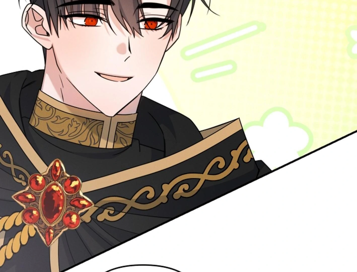 They’re All The Same (Kang Byeol) - Chapter 6 manhwa