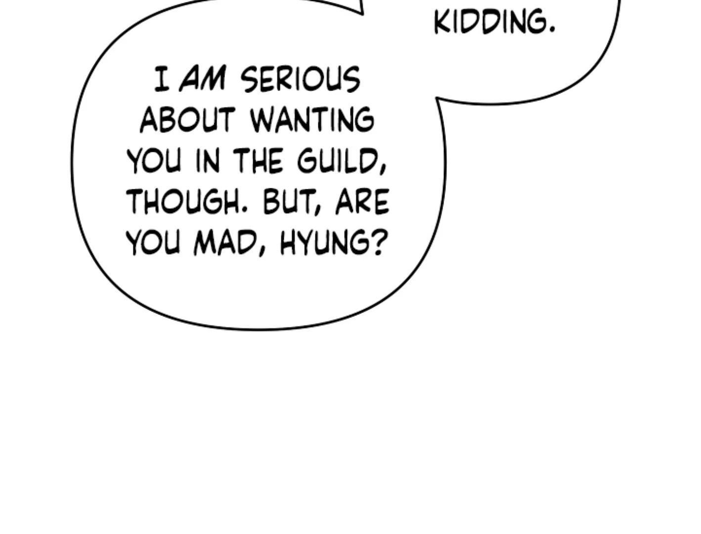 They’re All The Same (Kang Byeol) - Chapter 6 manhwa
