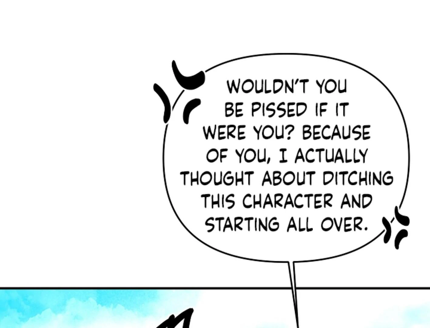 They’re All The Same (Kang Byeol) - Chapter 6 manhwa