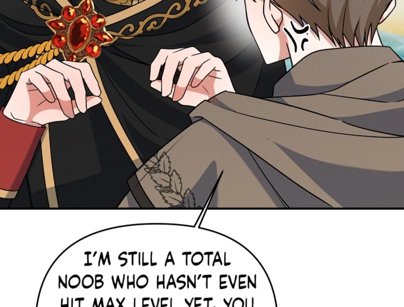 They’re All The Same (Kang Byeol) - Chapter 6 manhwa