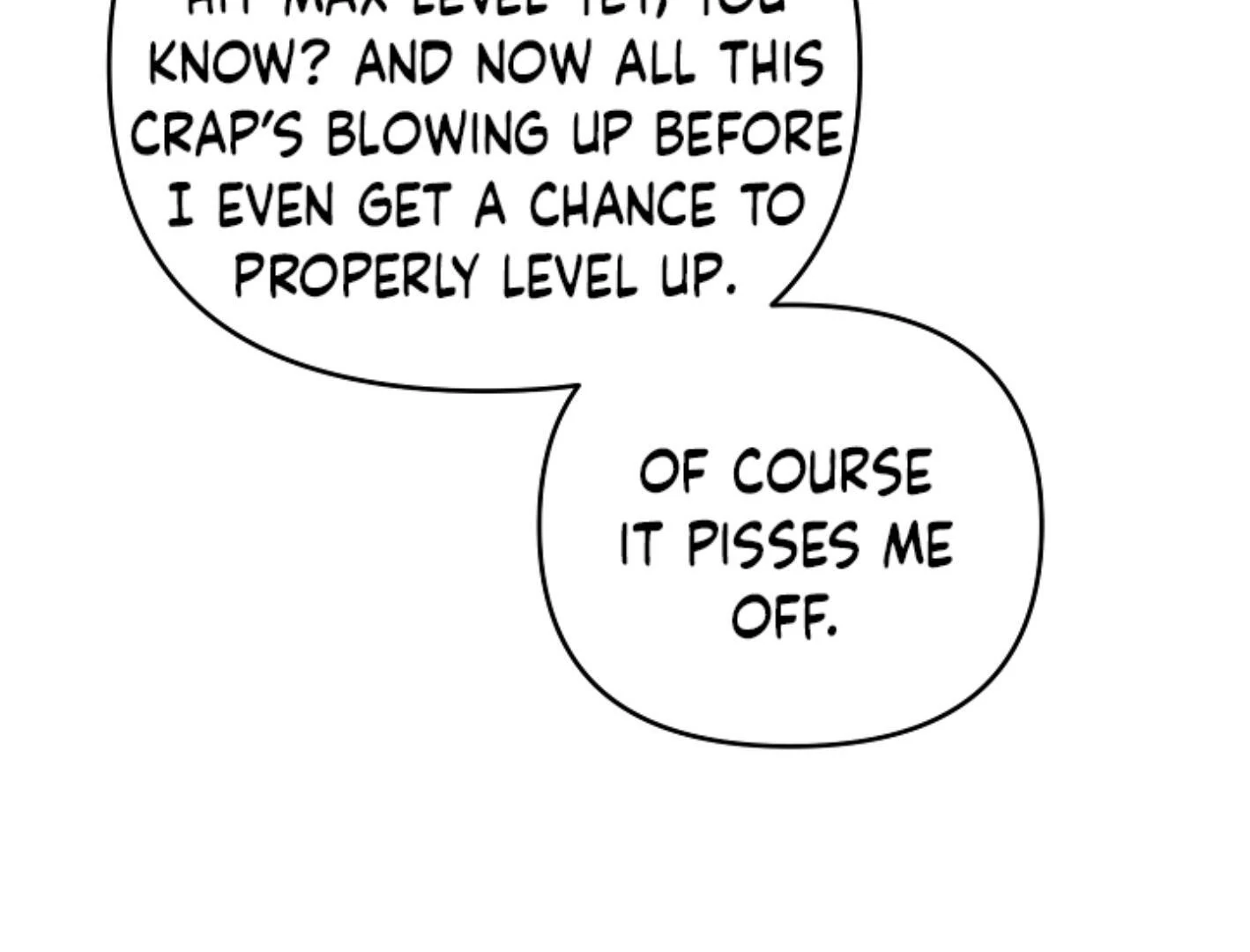 They’re All The Same (Kang Byeol) - Chapter 6 manhwa