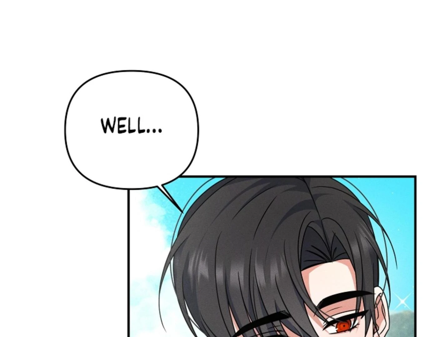 They’re All The Same (Kang Byeol) - Chapter 6 manhwa