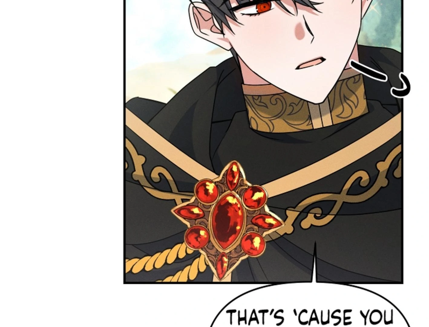 They’re All The Same (Kang Byeol) - Chapter 6 manhwa