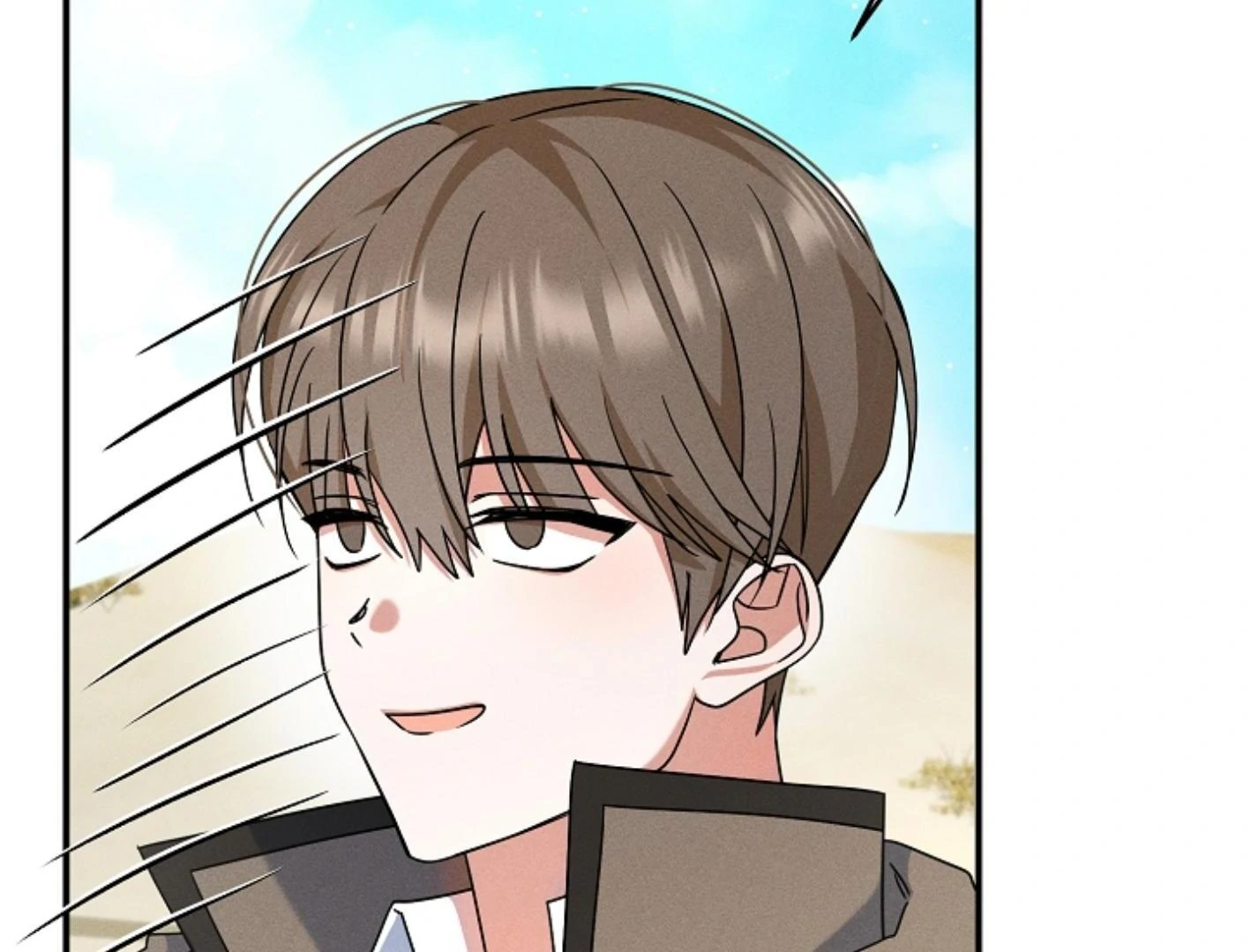 They’re All The Same (Kang Byeol) - Chapter 6 manhwa