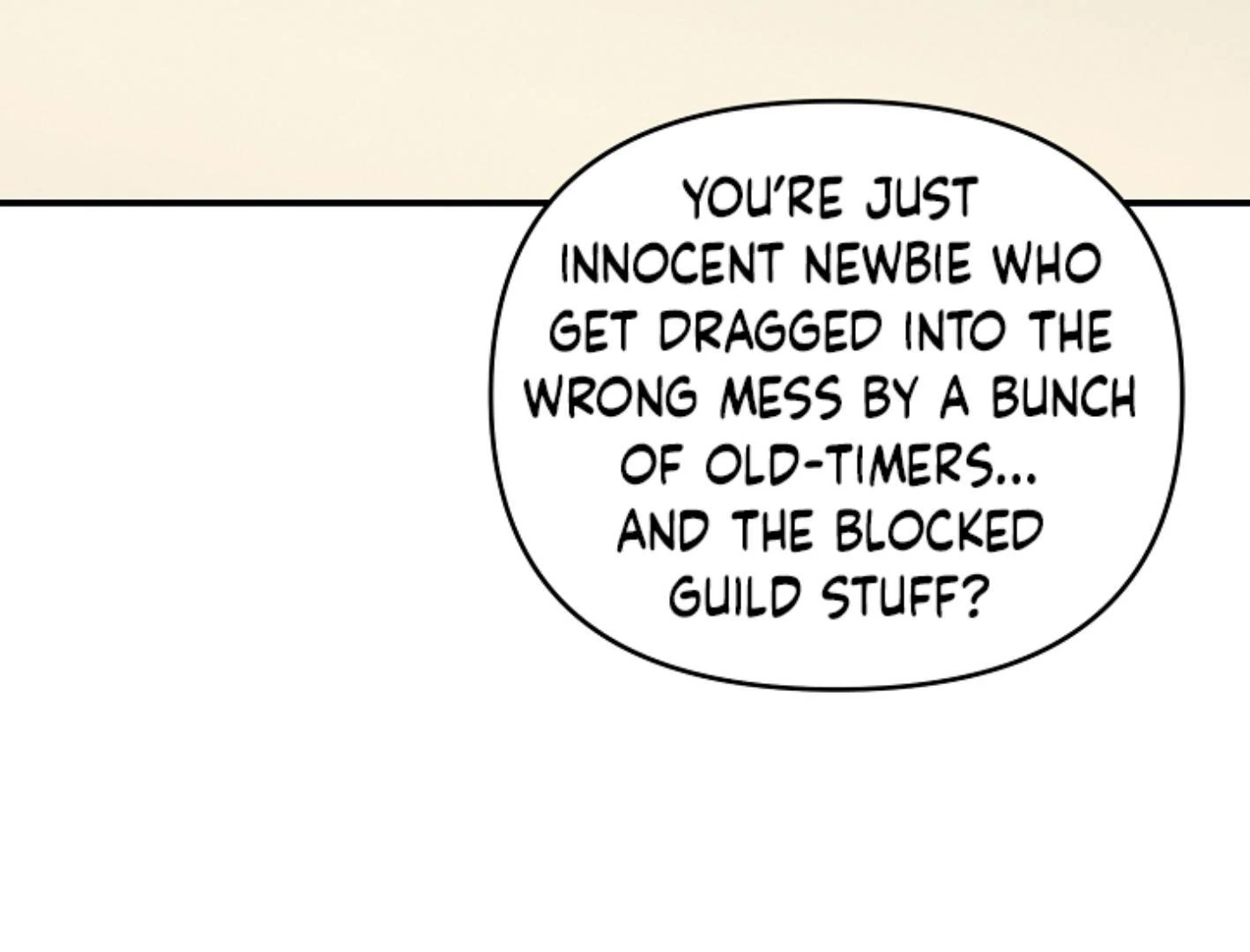 They’re All The Same (Kang Byeol) - Chapter 6 manhwa