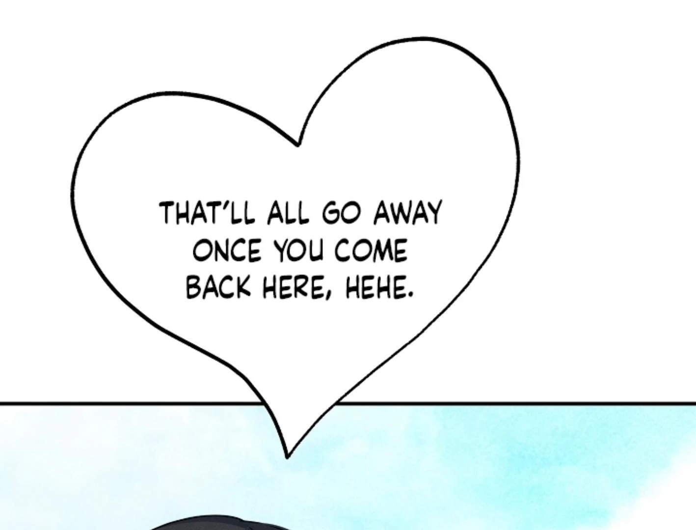 They’re All The Same (Kang Byeol) - Chapter 6 manhwa