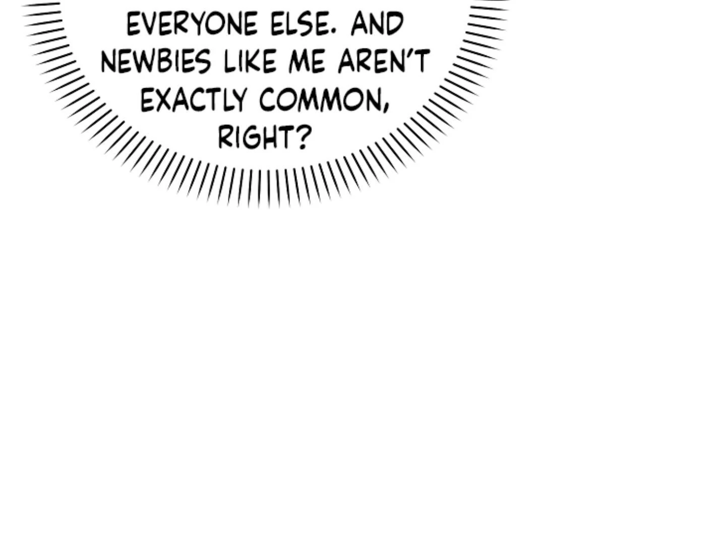 They’re All The Same (Kang Byeol) - Chapter 6 manhwa