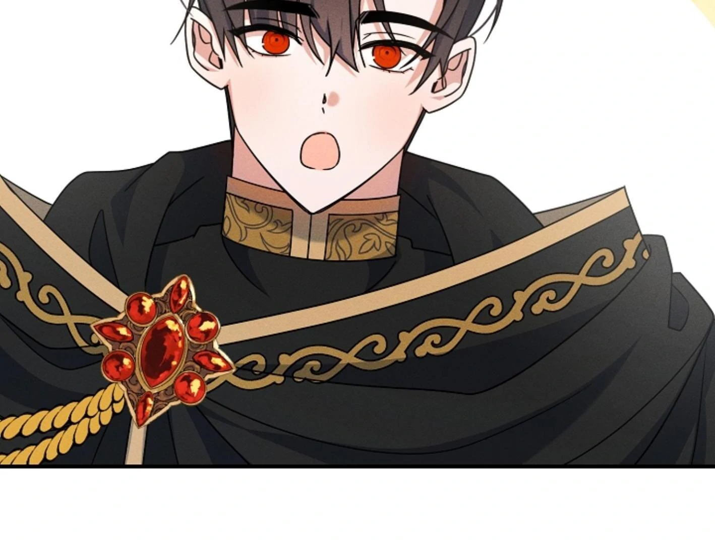 They’re All The Same (Kang Byeol) - Chapter 6 manhwa