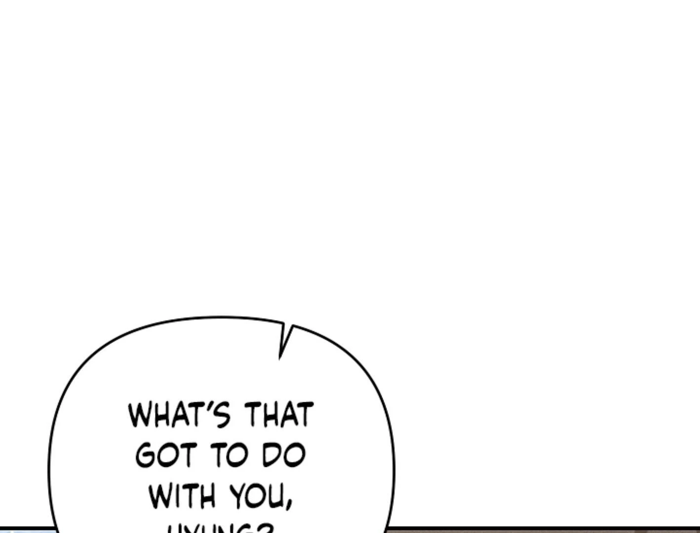They’re All The Same (Kang Byeol) - Chapter 6 manhwa