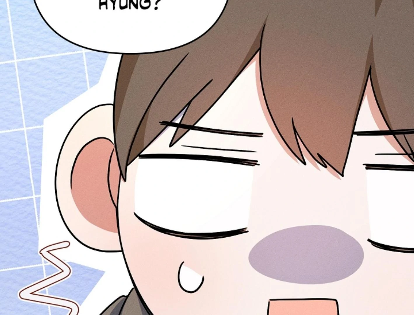 They’re All The Same (Kang Byeol) - Chapter 6 manhwa