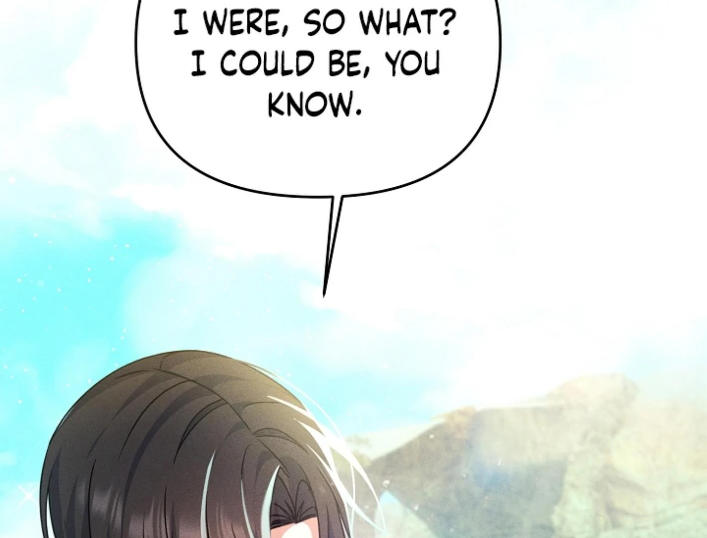 They’re All The Same (Kang Byeol) - Chapter 6 manhwa