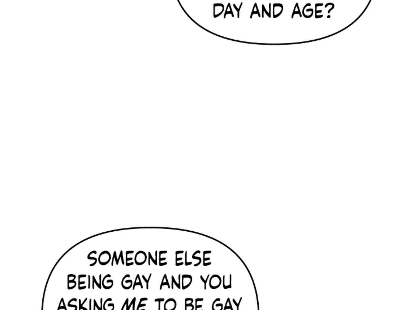 They’re All The Same (Kang Byeol) - Chapter 6 manhwa