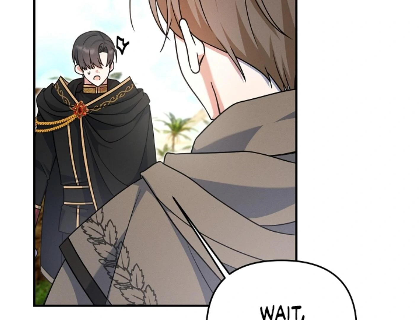 They’re All The Same (Kang Byeol) - Chapter 6 manhwa