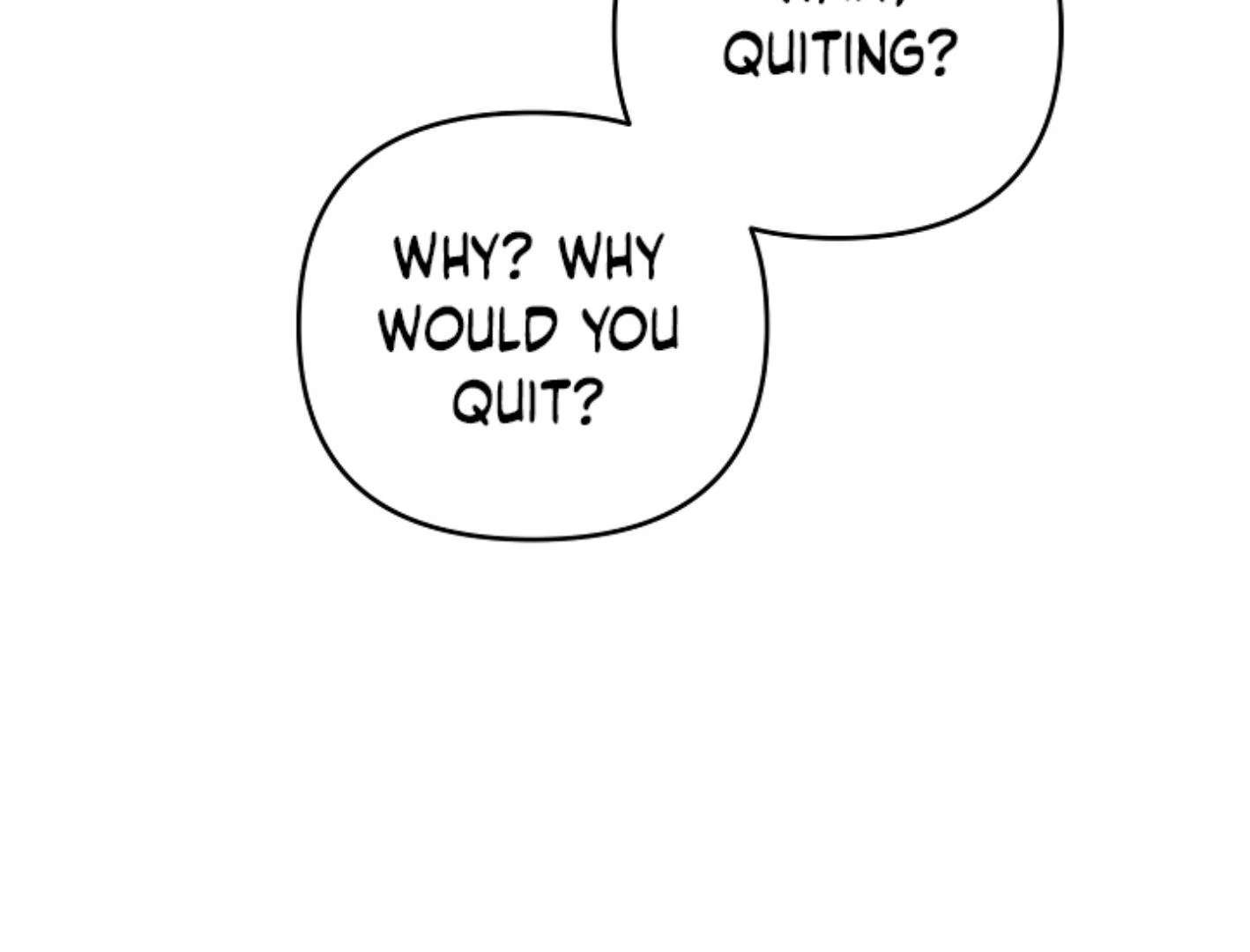 They’re All The Same (Kang Byeol) - Chapter 6 manhwa