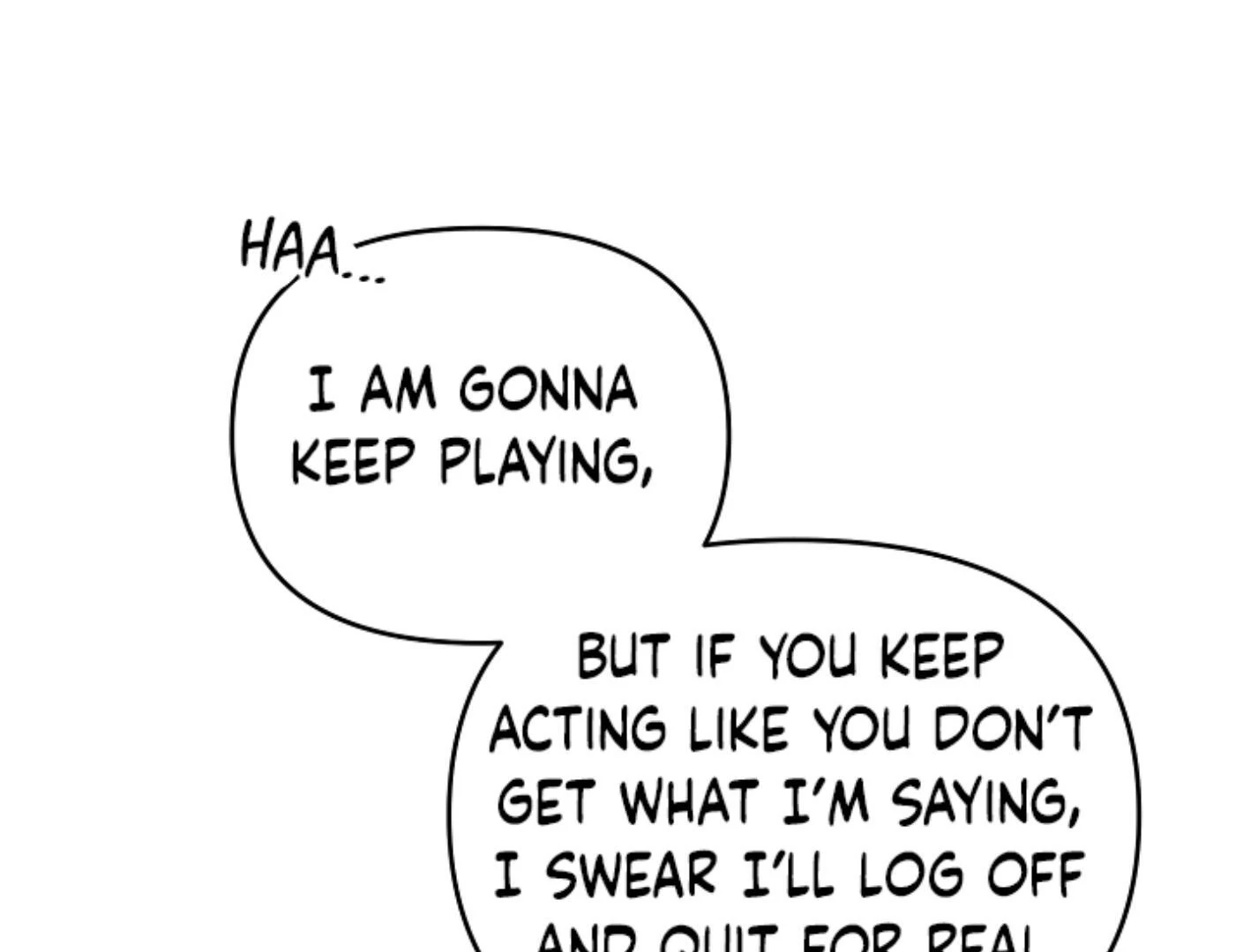 They’re All The Same (Kang Byeol) - Chapter 6 manhwa