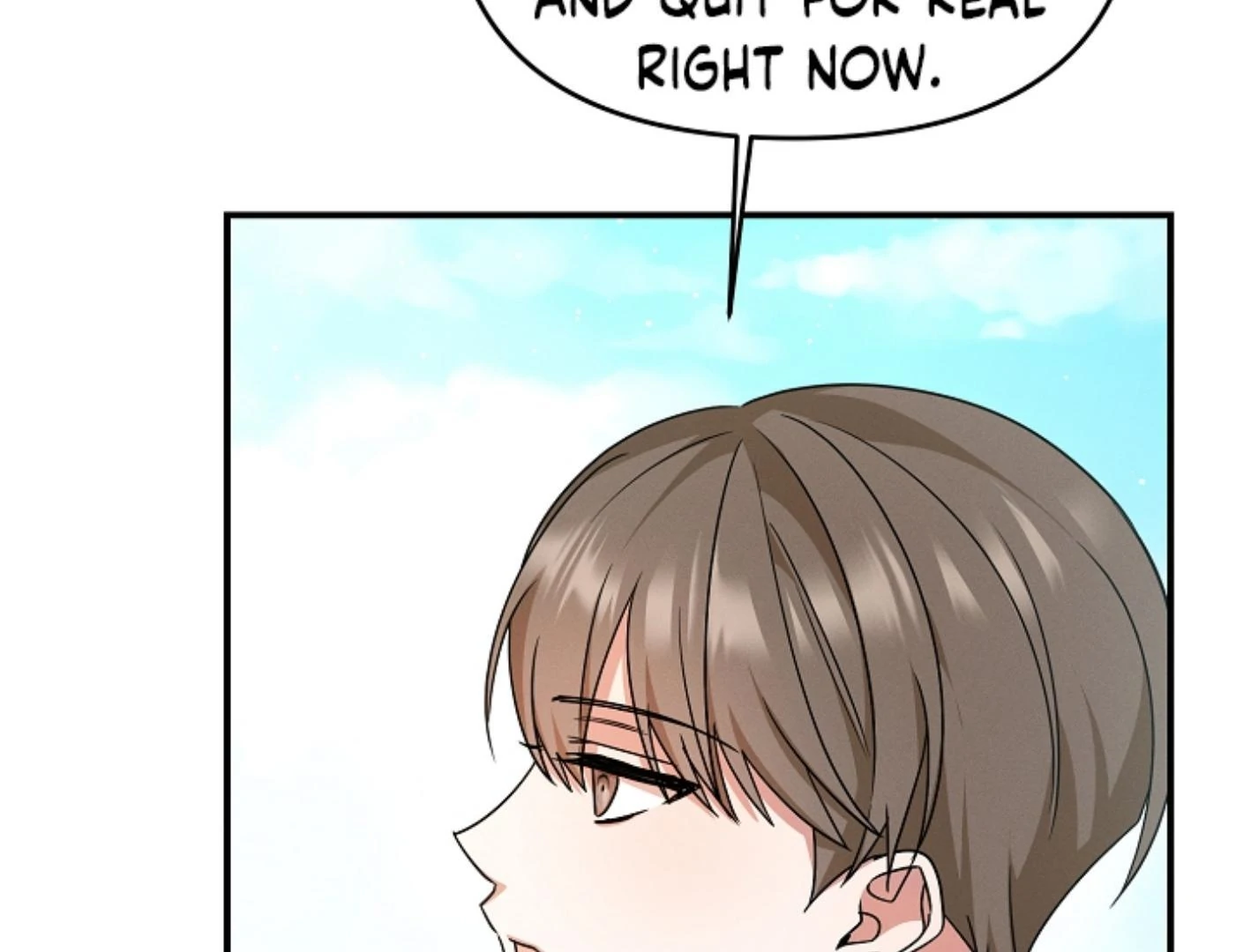 They’re All The Same (Kang Byeol) - Chapter 6 manhwa