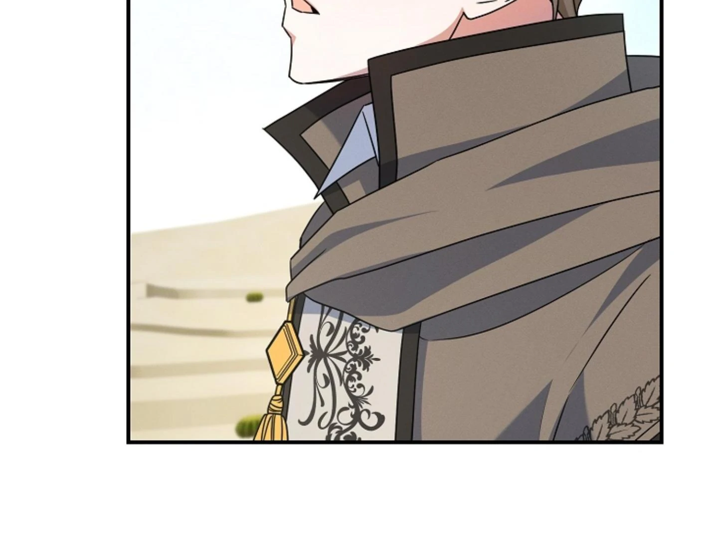 They’re All The Same (Kang Byeol) - Chapter 6 manhwa