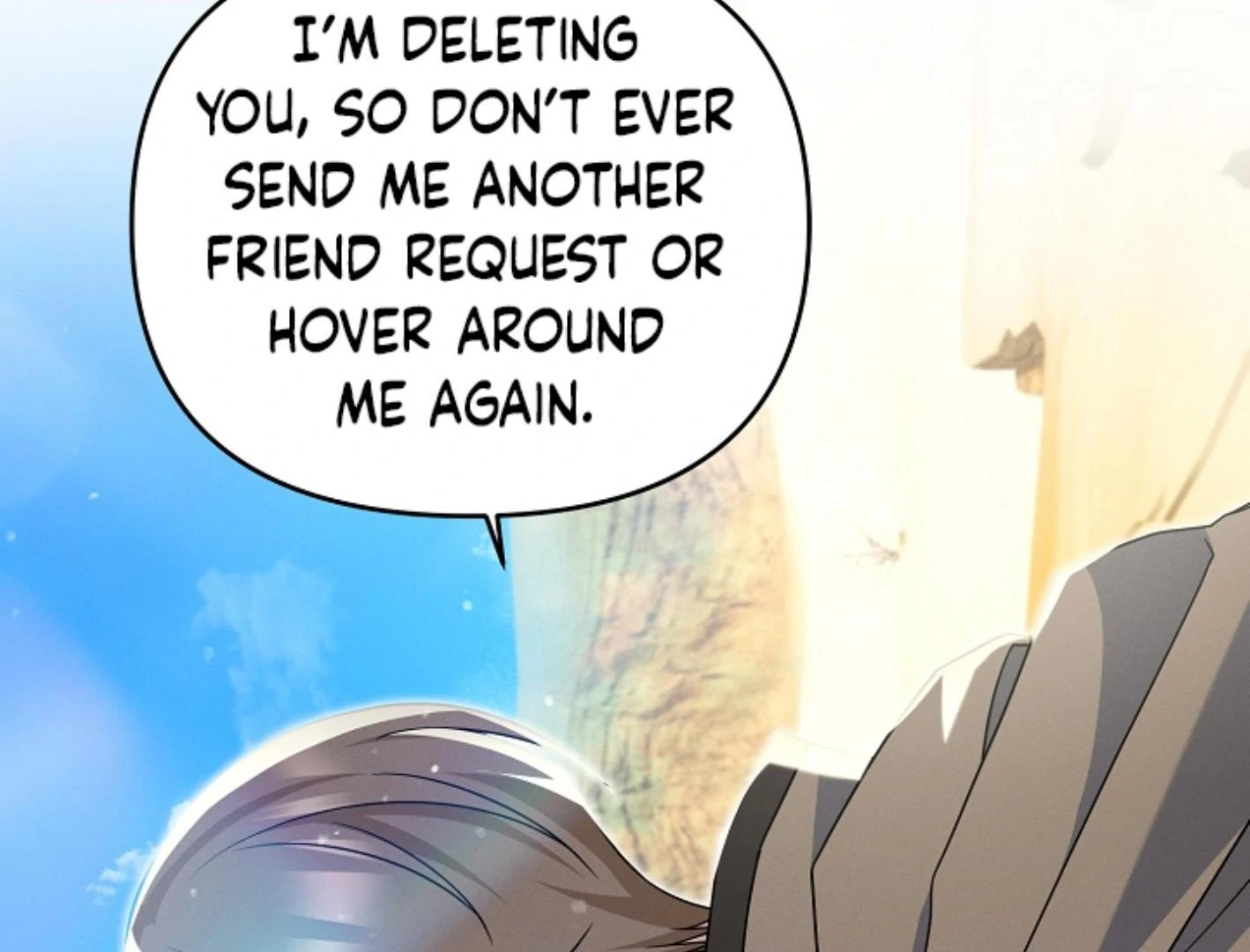 They’re All The Same (Kang Byeol) - Chapter 6 manhwa