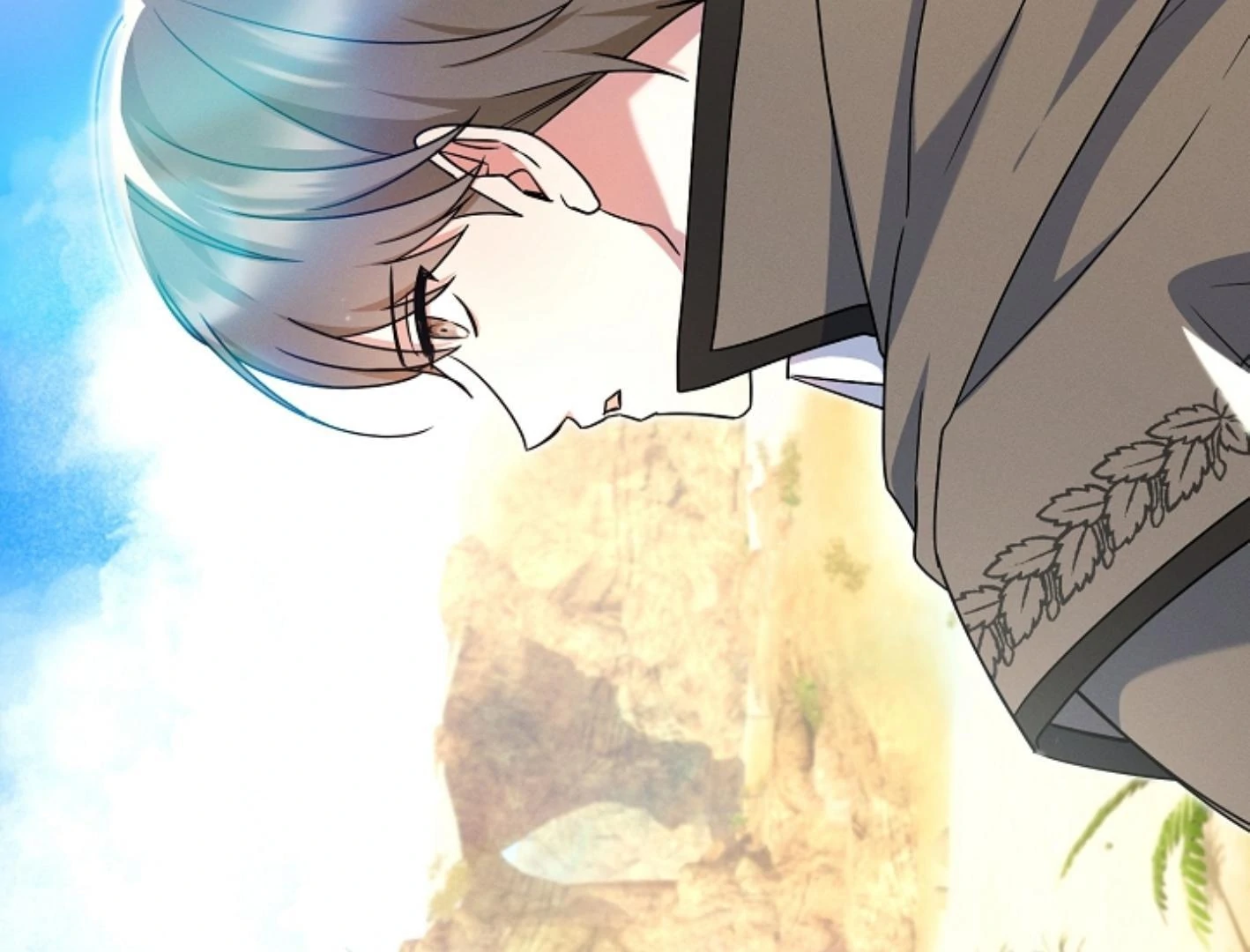 They’re All The Same (Kang Byeol) - Chapter 6 manhwa