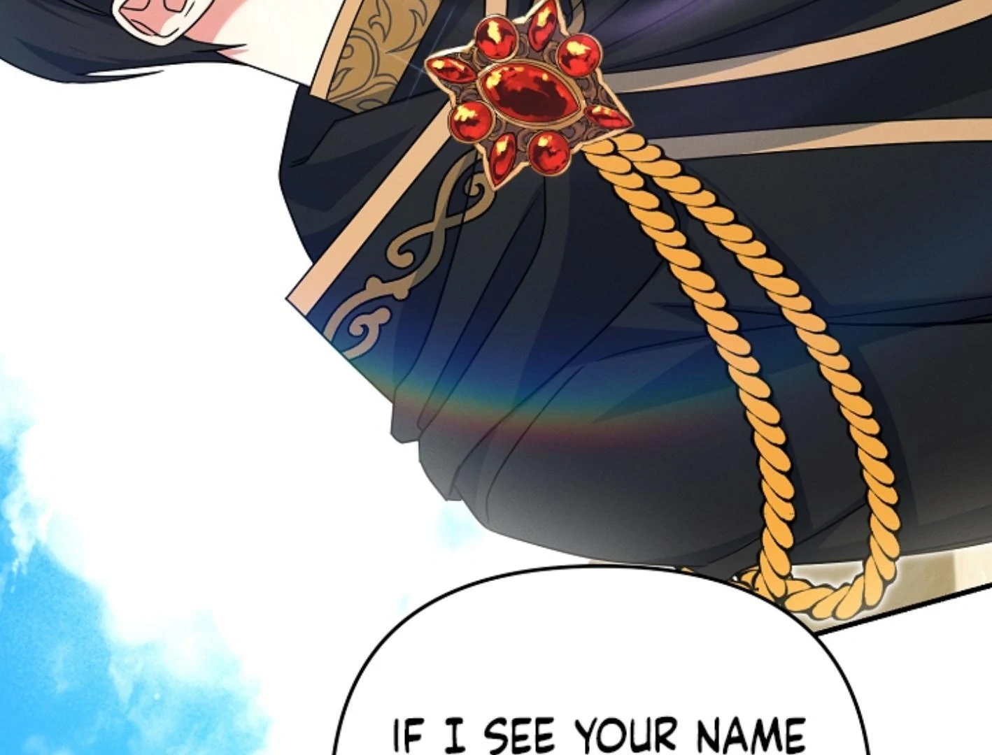 They’re All The Same (Kang Byeol) - Chapter 6 manhwa