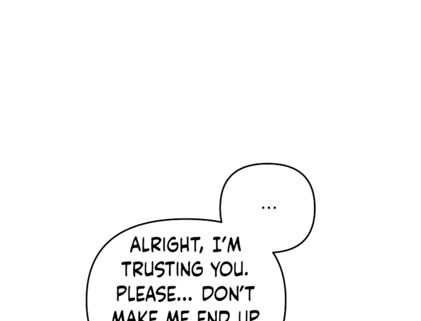 They’re All The Same (Kang Byeol) - Chapter 6 manhwa