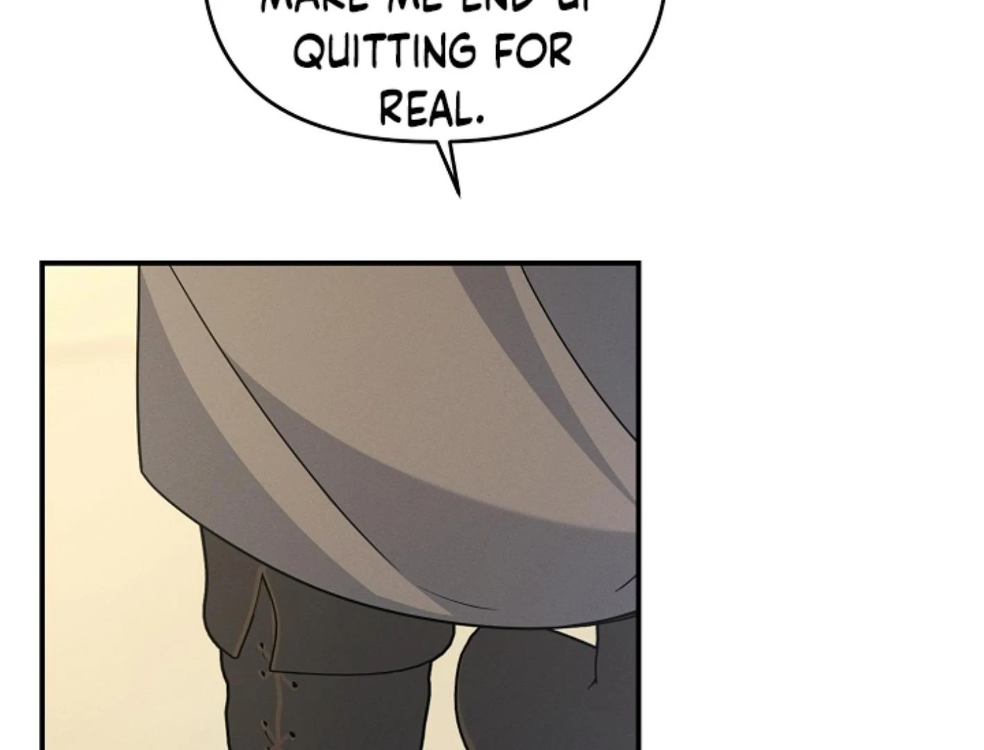 They’re All The Same (Kang Byeol) - Chapter 6 manhwa