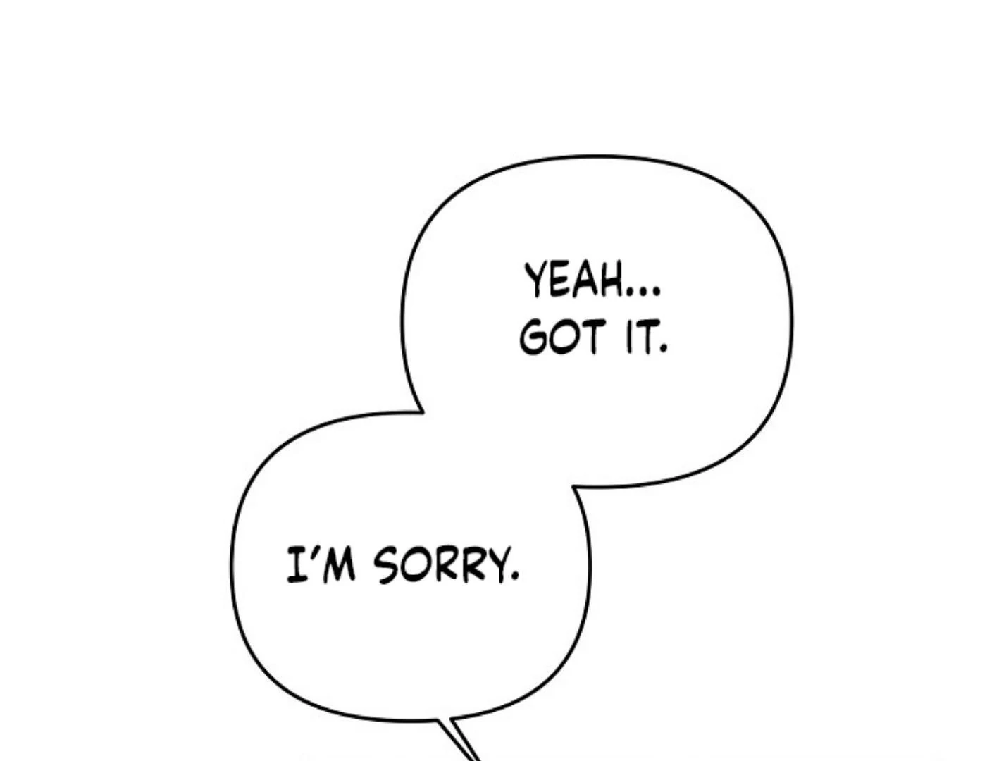 They’re All The Same (Kang Byeol) - Chapter 6 manhwa