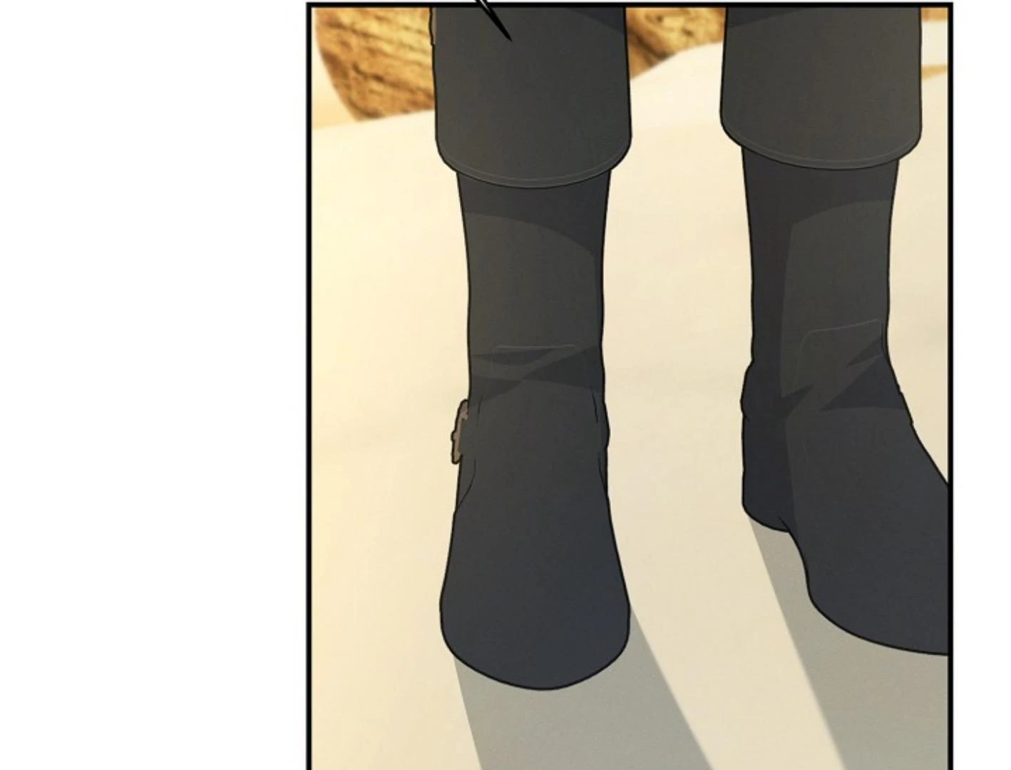 They’re All The Same (Kang Byeol) - Chapter 6 manhwa