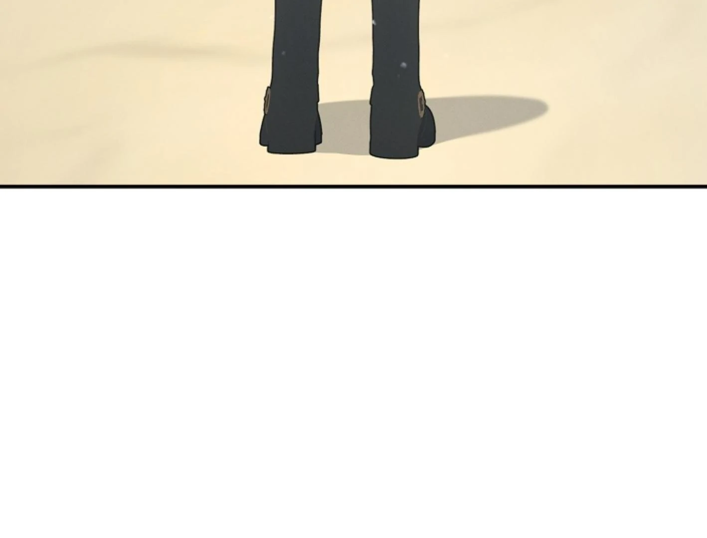 They’re All The Same (Kang Byeol) - Chapter 6 manhwa