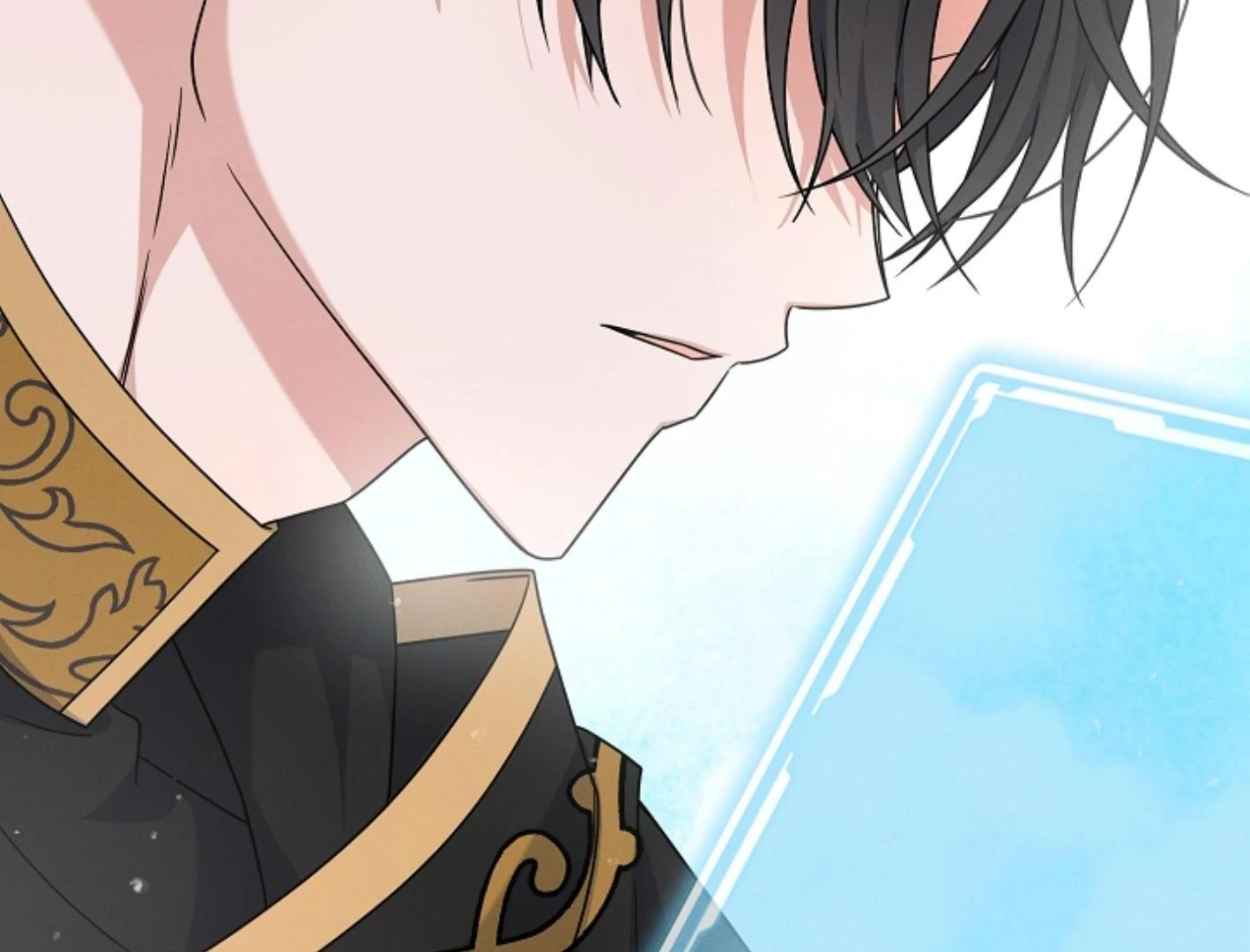 They’re All The Same (Kang Byeol) - Chapter 6 manhwa