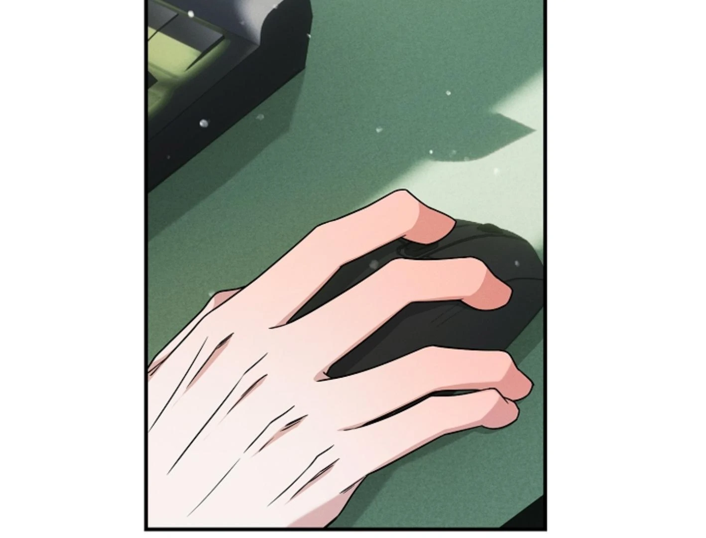 They’re All The Same (Kang Byeol) - Chapter 6 manhwa