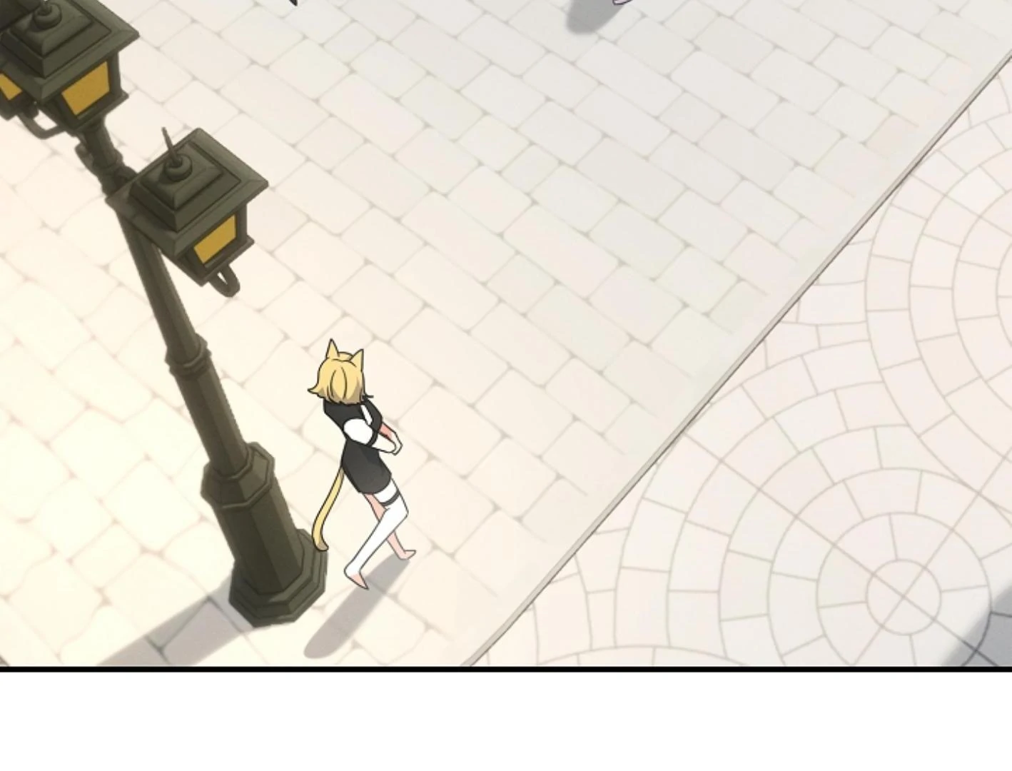 They’re All The Same (Kang Byeol) - Chapter 6 manhwa