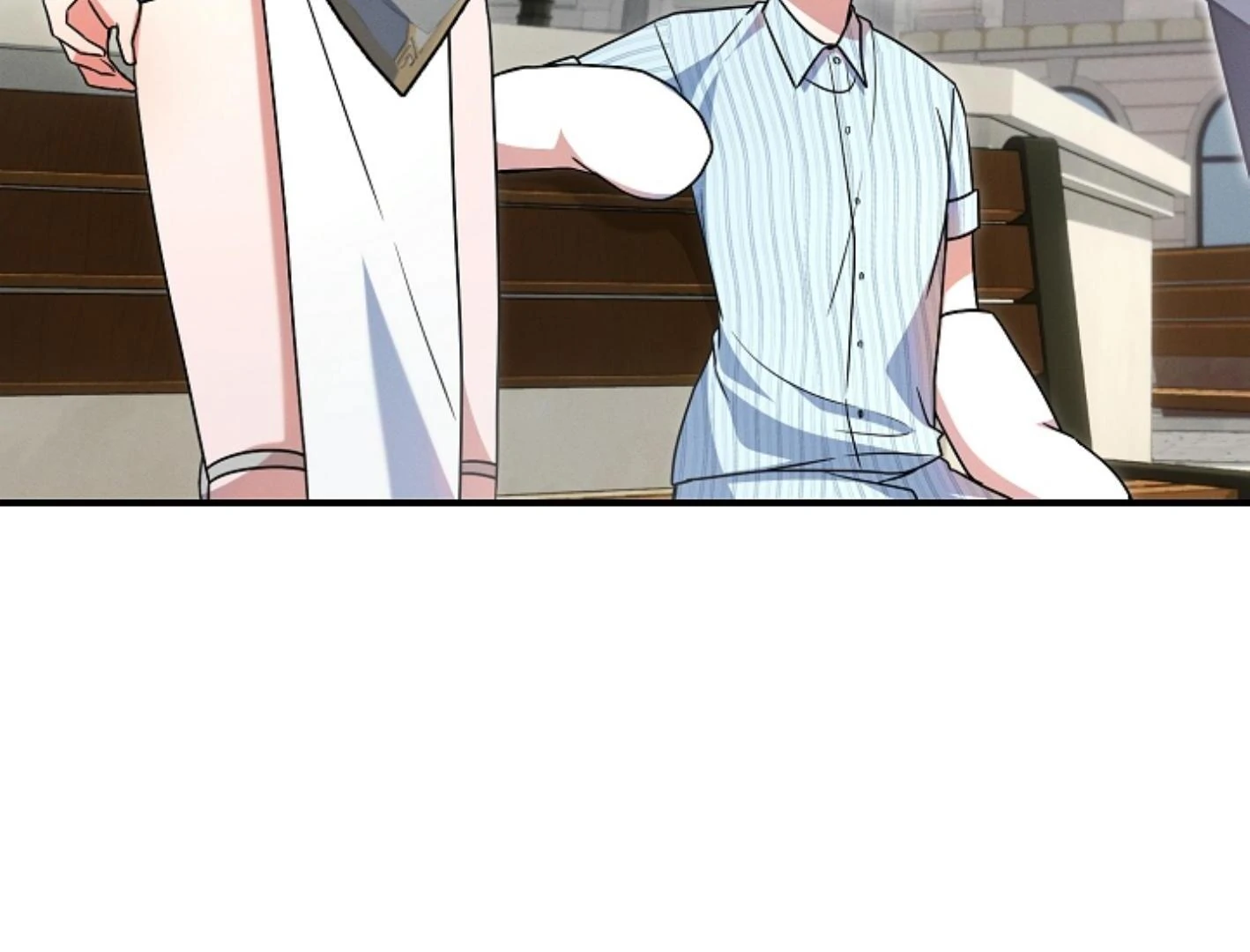 They’re All The Same (Kang Byeol) - Chapter 6 manhwa