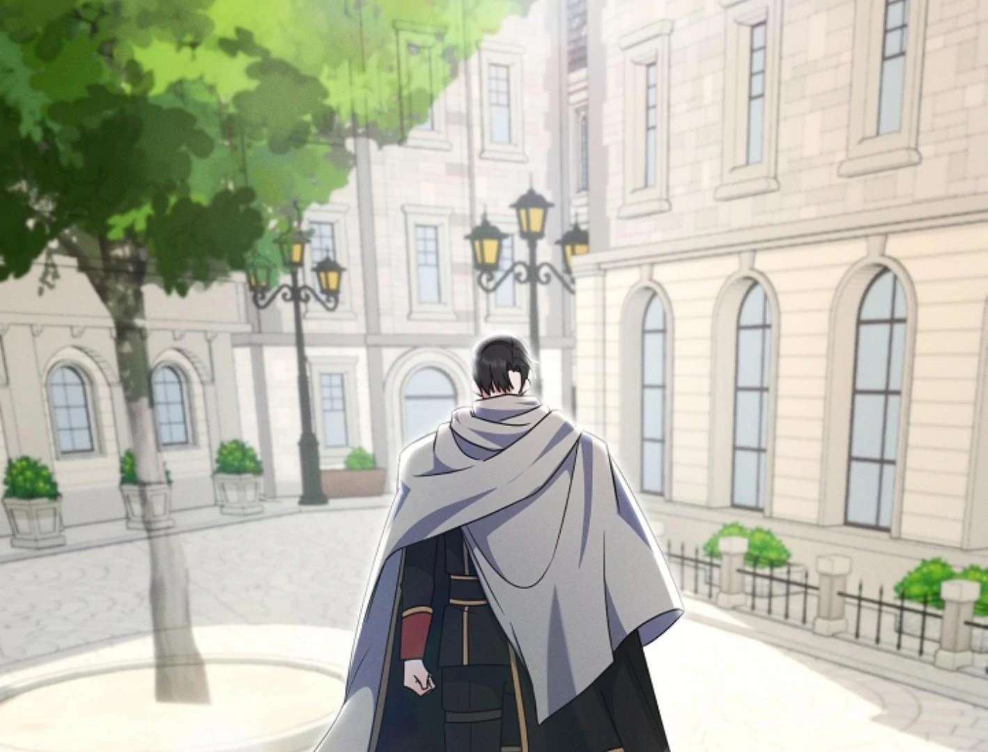 They’re All The Same (Kang Byeol) - Chapter 6 manhwa