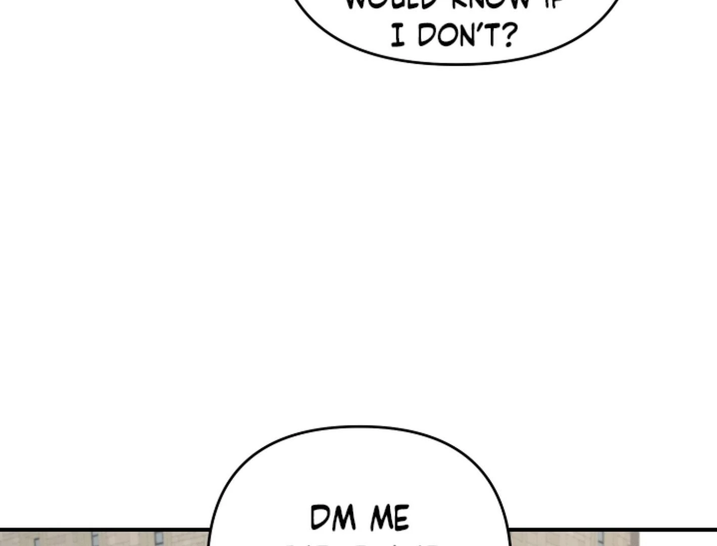 They’re All The Same (Kang Byeol) - Chapter 6 manhwa