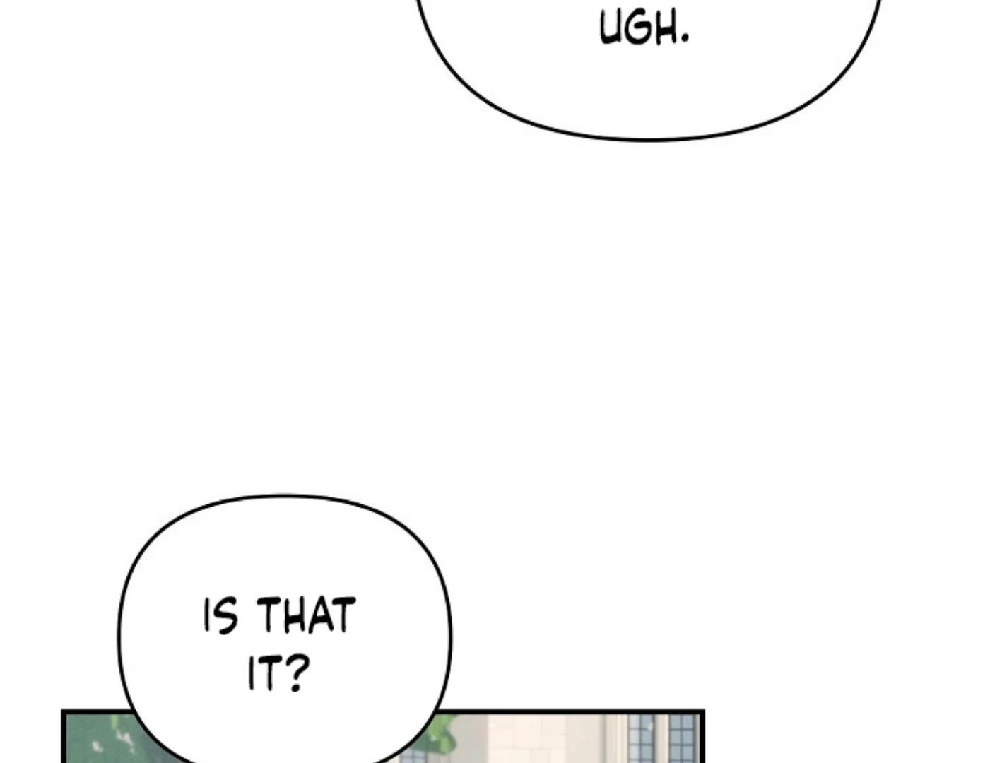 They’re All The Same (Kang Byeol) - Chapter 6 manhwa